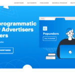 AdOperator Advertisement Platform Review : Easy Solution to Make Your ads Profitable