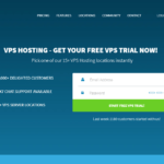 VPSServer Affiliate Program Review : A Lead Pays and You Get Your Share