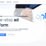 OptiAds Advertisement Platform Review : It is Safe