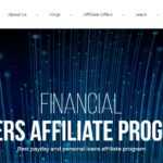 Lead Network Affiliate Program Review: You Can Earn up to $230 per Lead in Commissions