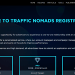 Traffic Nomads Advertisement Platform Review : We'd love to Hear From you! Drop us a Line!