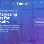 Eonads Advertisement Platform Review : It is Safe