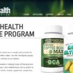 Market Health Affiliate Program Review: Get Earn 5% Commissions for Referral