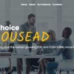 InHouseAd Advertisement Platform Review : It is Safe