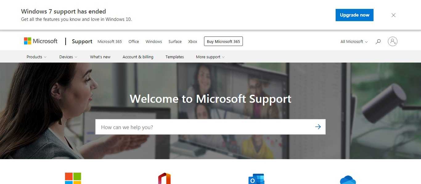 Microsoft Affiliate Program Review - Microcomputer And Software