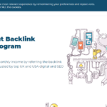 UK Linkology Affiliate Program Review : High Payout Backlink Affiliate Program