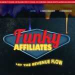 Funkyaffiliates.com Affiliate Network Review : The World’s Premier Online Casino Gambling Vessel