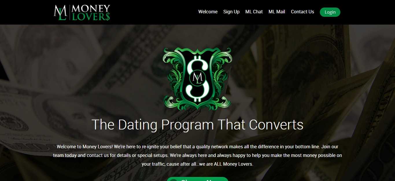 Moneylovers.com Advertisement Platform Review: It Is Safe