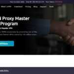 Vpnproxymaster.com Affiliate Program Review : Partner with the Most Popular VPN