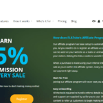 Flatsite.com Affiliate Program Review : Earn 25% Commission on Every sale