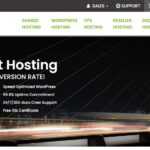 A2hosting.com Web Hosting Review: Easy Money Back Guarantee