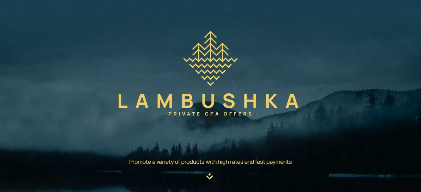 Lambushka.media Advertisement Platform Review: It Is Safe