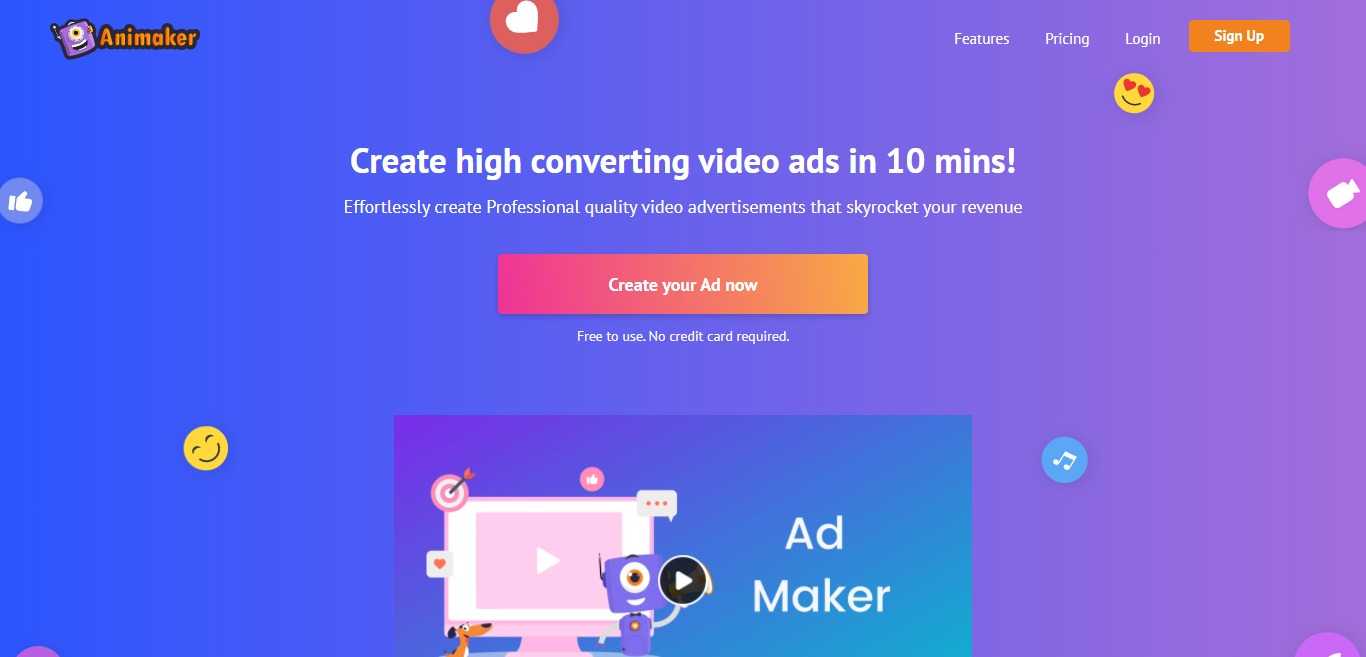 Animaker.com Affiliate Program Review : Get Paid Every Time you Refer Online Customers or Enterprise leads