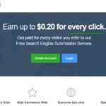 Entireweb.com Affiliate Program Review : Earn up to $0.20 for Every Click