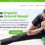 Ground-based.com Affiliate Program Review : Earn 10% - 20% Commission on Each Sale