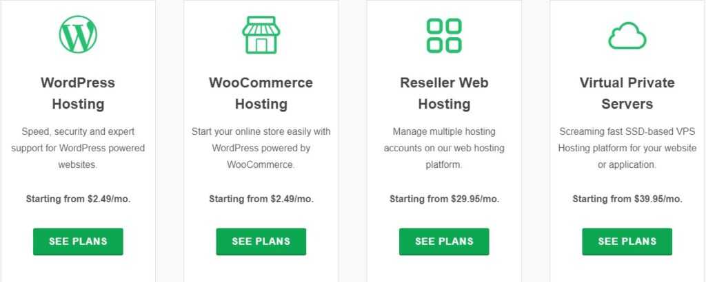 Greengeeks.com Web Hosting Review: That's Faster, Secure & Eco-Friendly. 