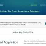 Mossaffiliatemarketing.com Affiliate Program Review : Integrated Solutions for Your Insurance Business