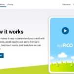 Myfico.com Affiliate Program Review : $1 million identity theft insurance