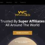 Whaleclick.com Affiliate Program Review : Promising EPC to Maximize Your Profit