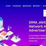Dimajahiz.ma Affiliate Program Review : DIMA JAHIZ CPA Network Affiliate & Advertiser