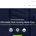 Bluebirdhosting Affiliate Program Review : Free to Join! No Hidden Costs!