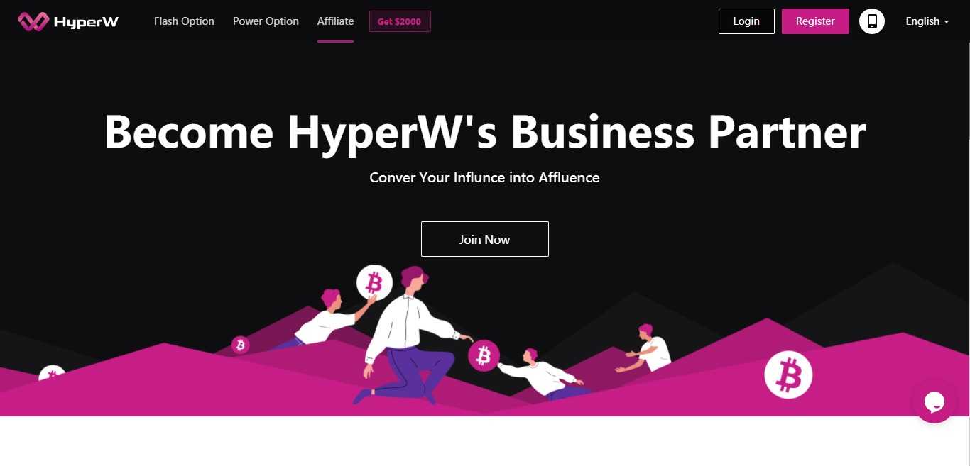 Hyperw.com Affiliate Program Review : Monthly Invitations Reaches the Goal