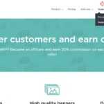 Affiliatewp.com Affiliate Program Review : Earn 20% Commission on Each Successful Sale You Refer