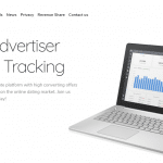 Trixxs.com Affiliate Program Review : Direct Advertiser Custom Tracking