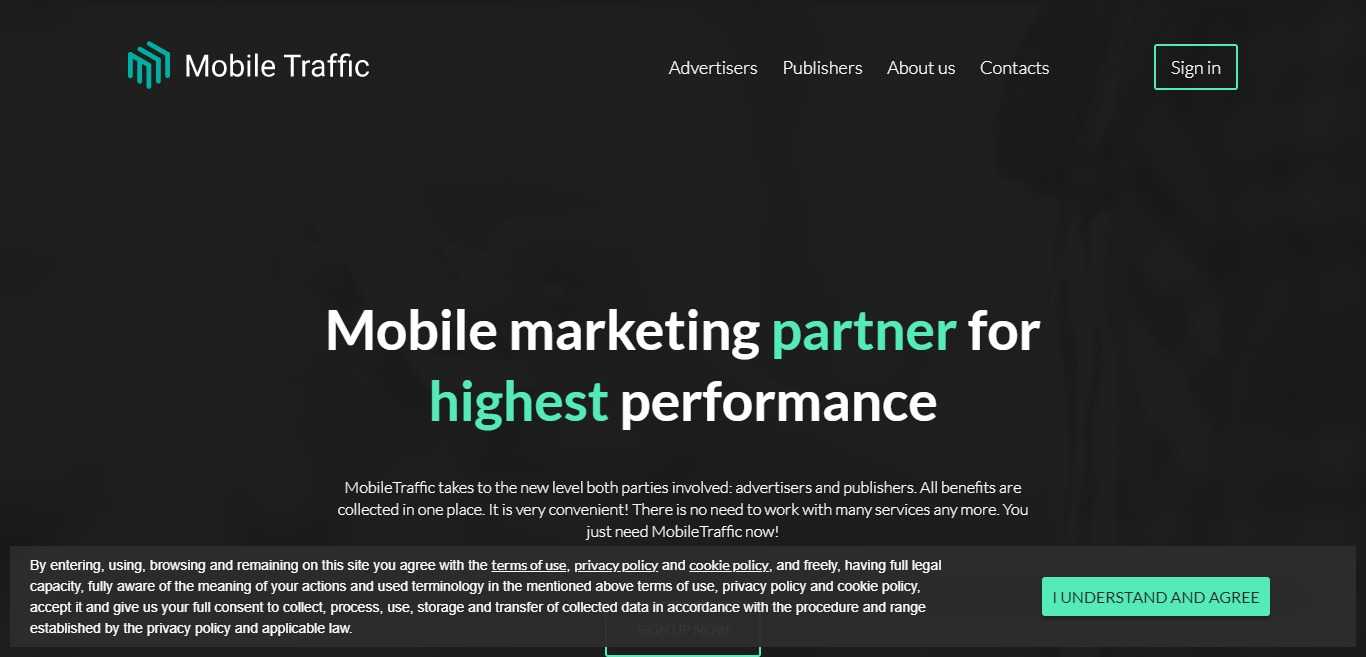 Mobiletraffic.de Affiliate Program Review : Mobile Marketing Partner for Highest Performance