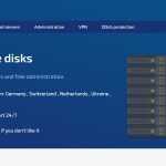 Fornex Hosting Review : VPS on Ultra-fast NVMe Disks and free Administration