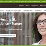 Exposedskincare.com Affiliate Program Review : Clear and Healthy Skin Through Science + Nature