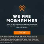 Mobhammer.com Affiliate Program Review : Leading Performance Market