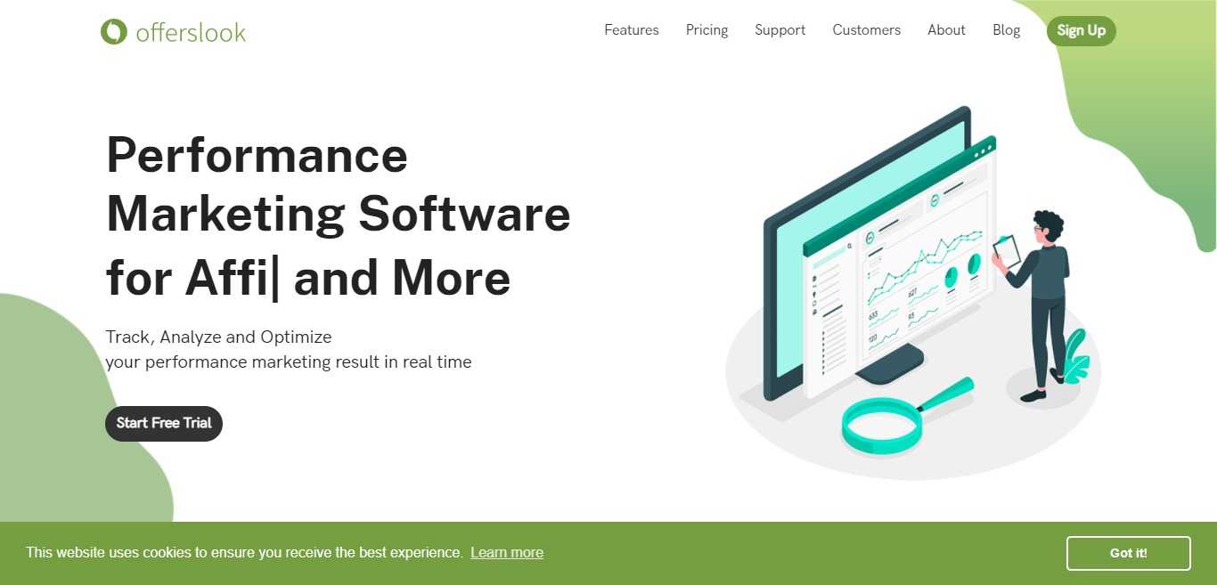 Offerslook.com Affiliate Program Review : Automate Ad Process for Greater Efficiency