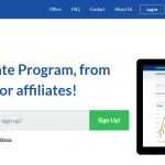 Nutriprofits.com Affiliate Program Review : The Affiliate Program, from affiliates for affiliates!