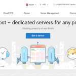 Unihost Web Hosting Review : Dedicated Servers for Any Project