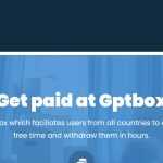 Gptbox GPT Review - Receive Instant Payments