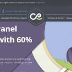 WebHostFace Hosting Review : Cheap cPanel Hosting with 60% OFF