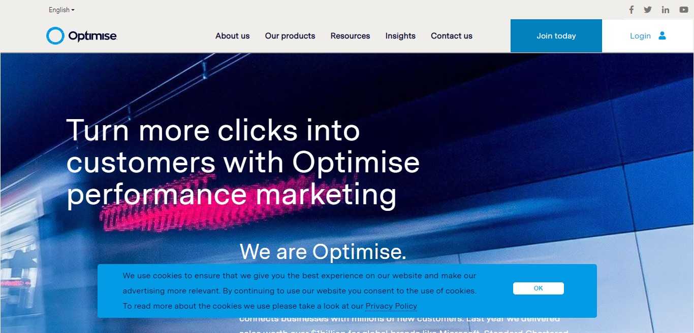 Shoogloo Media Affiliate Program Review : Turn more Clicks into Customers with Optimise Performance Marketing