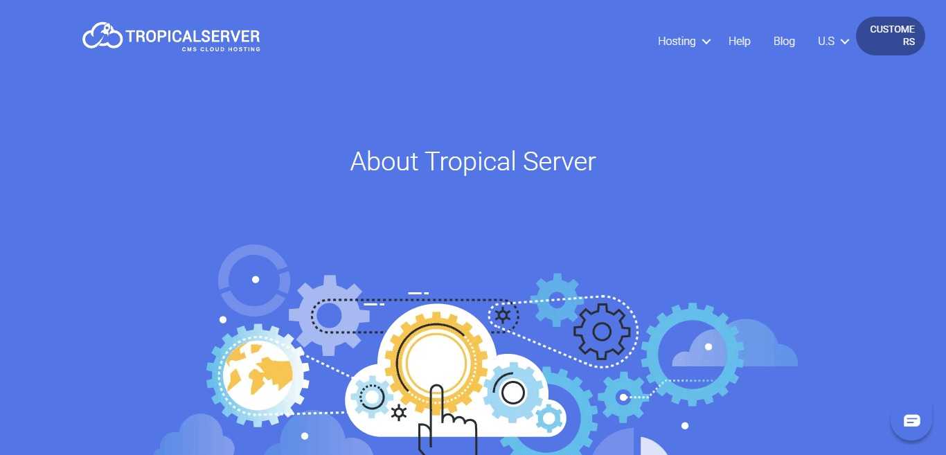 Tropical Server Users Hosting Review : Web Hosting for Your CMS