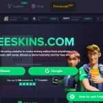 Freeskins.com Gpt Review: The Fastest Growing Website