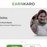 Earnkaro.com Gpt Review: Earn Money From Home