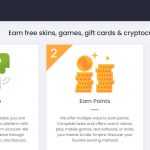 Idle-empire.com GPT Review: Offer Multiple Ways to Earn Points.