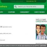 Greenpanthera.com GPT Review: FREE and Earn $5 Registration Bonus.