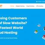 Host2boost Hosting Review : Automated Control Panel