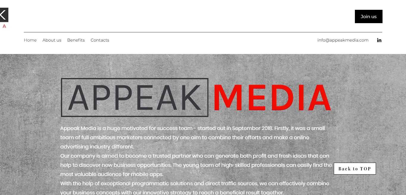 Appeak Media Affiliate Program Review : It Is Good Or Bad Review