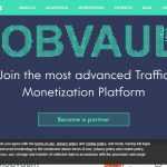 Mobvault Affiliate Program Review : Get Minimum Payment $100