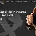 ChattersNetwork Affiliate Program Review : Grow Your Business With Chat Traffic