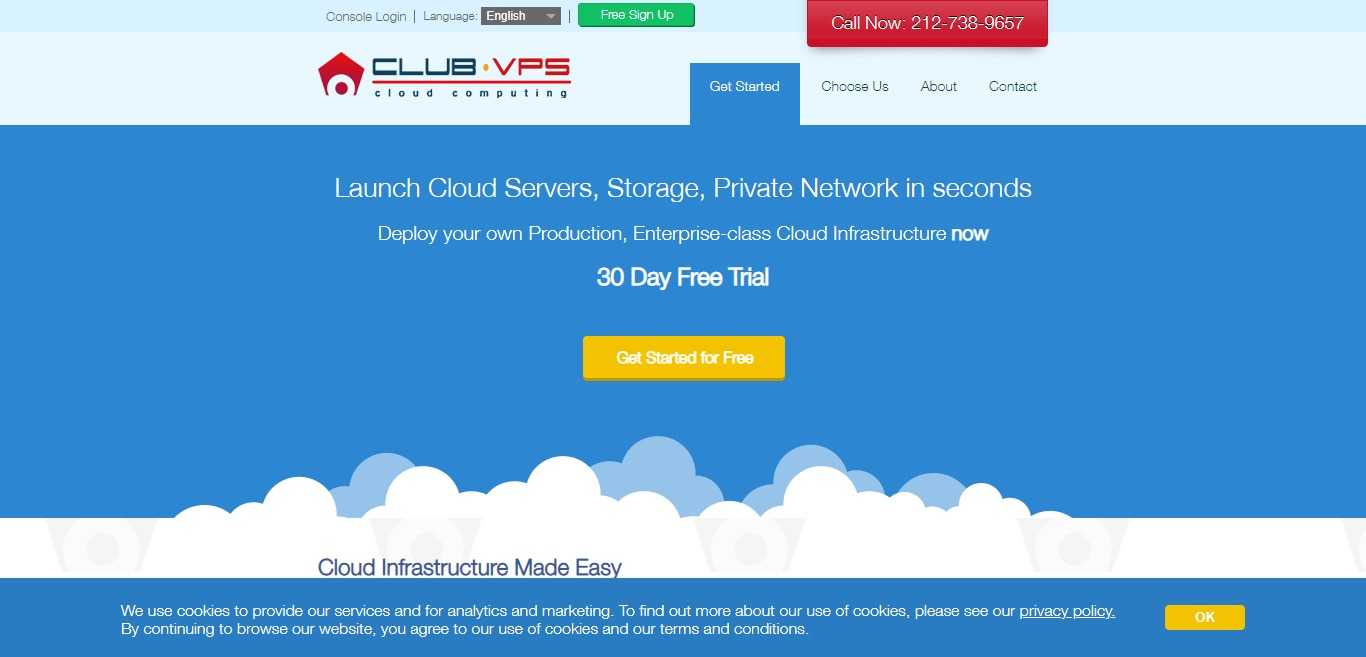 ClubVPS Users Hosting Review : Expert Opinion