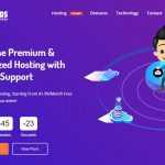 Royalclouds Hosting Review : Experience The Premium & Speed Optimized Hosting with 24/7 Friendly Support