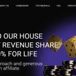 AffHouse Affiliate Program Review : Up to 50% Recurring Revenue Share, up to $400 CPA
